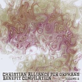 Album cover of Christian Alliance For Orphans, Benefit Compilation Vol. 2
