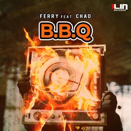 Album cover of B.B.Q