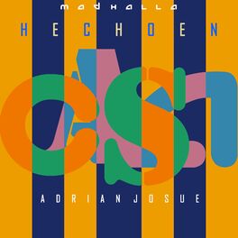 Album cover of Hecho En Casa