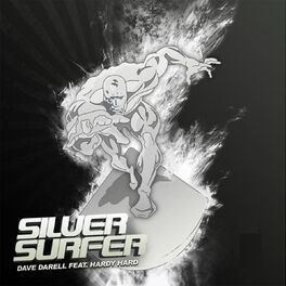 Album cover of Silver Surfer 2008
