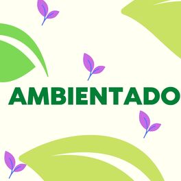 Album cover of Ambientado