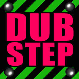 Album cover of Dubstep