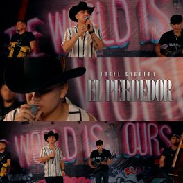 Album cover of El Perdedor (En Vivo)