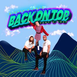 Album cover of Back On Top