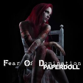Album cover of Paperdoll