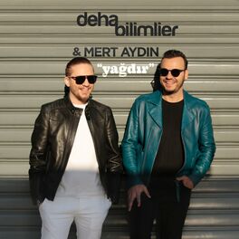Album cover of Yağdır