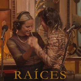 Album cover of Raíces