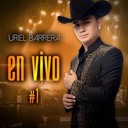 Album cover of En Vivo #1