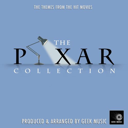 Pixar Post on X: Check out a collection of photos from the