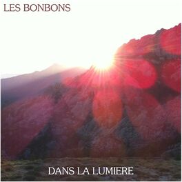 Album cover of Dans La Lumière