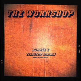 Album cover of The Workshop (feat. Timothy Bloom)