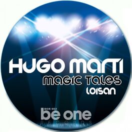 Album cover of Magic Tales