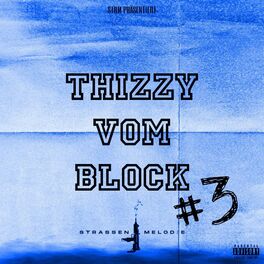 Album cover of Vom block #3
