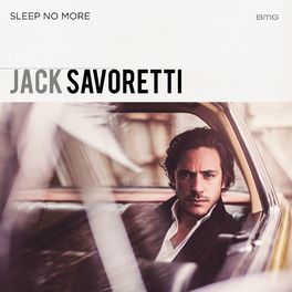 Album cover of Sleep No More (Special Edition)