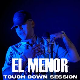 Album cover of Touch Down Session
