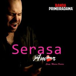 Album cover of Serasa do Amor