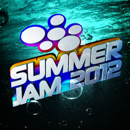 Album cover of Summer Jam 2012