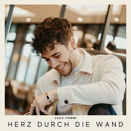 Album cover of Herz durch die Wand
