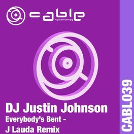 Album cover of Everybody's Bent (J Lauda Remix)