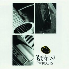 Album cover of THE ROOTS