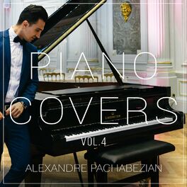 Album cover of Piano Covers, Vol. 4