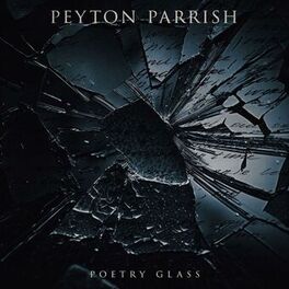 Album cover of Poetry Glass