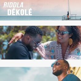 Album cover of Dékolé (DKL)