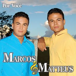 Album cover of Por Você