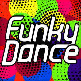Album cover of Funky Dance