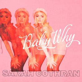 Album cover of Baby Why