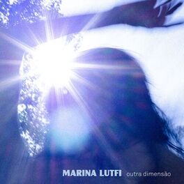 Album cover of Outra Dimensão