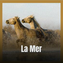 Album cover of La Mer