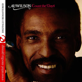 Album cover of Count The Days (Digitally Remastered)