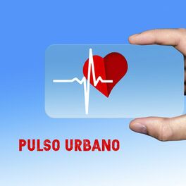 Album cover of Pulso Urbano