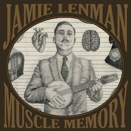 Album cover of Muscle Memory