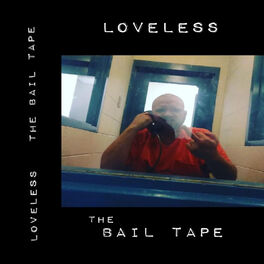 Album cover of The Bail Tape