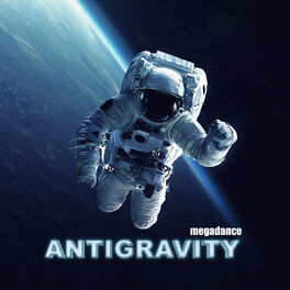 Album cover of Antigravity