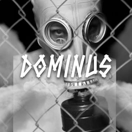 Album cover of Dominus