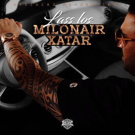 Album cover of Lass los