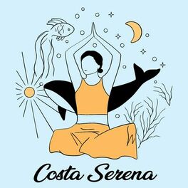 Album cover of Costa Serena