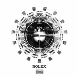 Album cover of Rolex