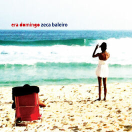 Album cover of Era Domingo