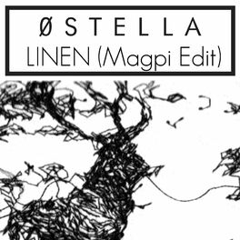 Album cover of Linen (Magpi Edit)