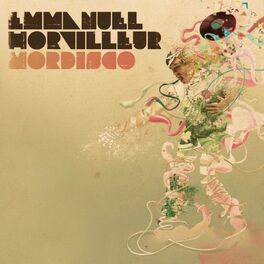 Album cover of Mordisco