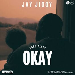 Album cover of Aber Alles Okay
