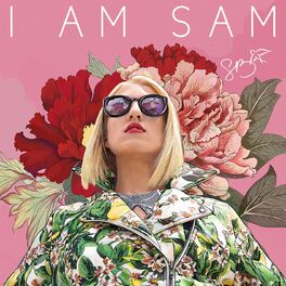 Album cover of I AM SAM PT. 1