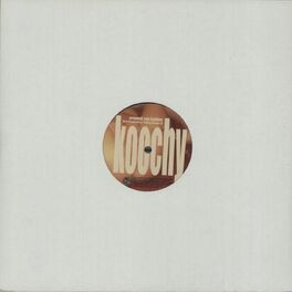 Album cover of Koochy