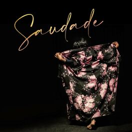 Album cover of Saudade