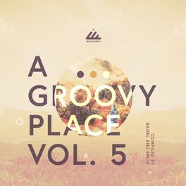 Album cover of A Groovy Place, Vol. 5