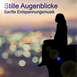 Album cover of Stille Augenblicke, Sanfte Entspannungsmusik